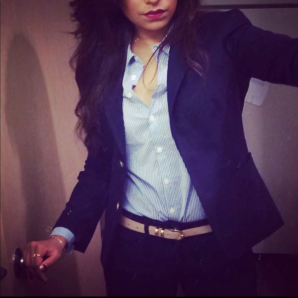 J Crew Blazer